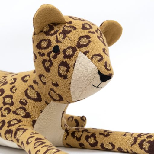 Rani Leopard Large Toy - Image 2