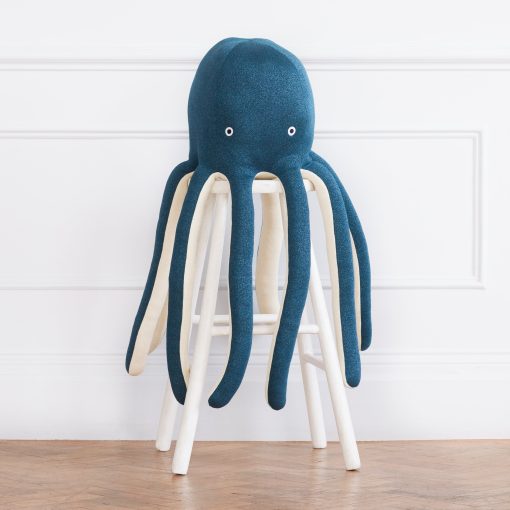 Cosmo Octopus Large Toy - Image 5