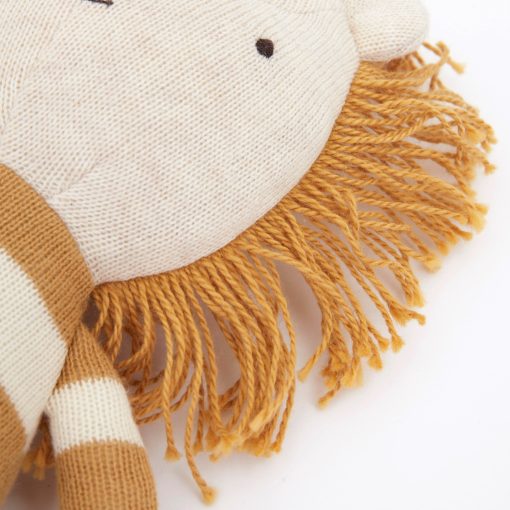 Angus Small Lion Toy - Image 3