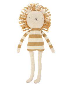 Angus Small Lion Toy