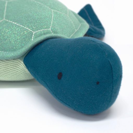 Louie Sea Turtle Large Toy - Image 3